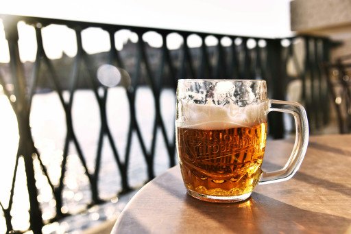 Czech Beer Tasting Culture